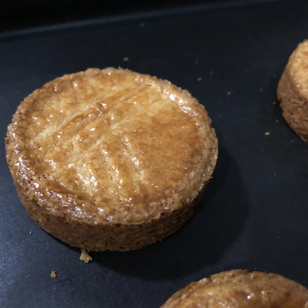 スペシャルティコーヒー専門店・香茶屋＜kaori-chaya＞：焼き菓子