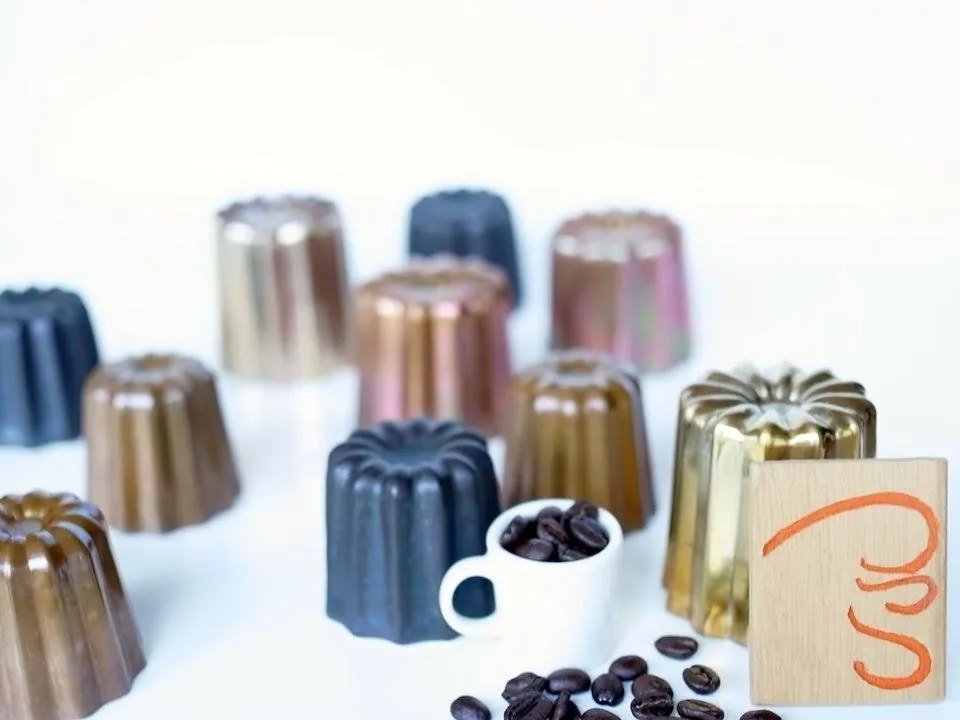 Tsutsu&tsuttsu：色とりどりのコーヒーグッズ