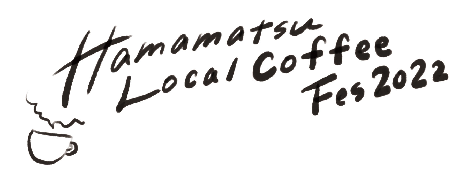 Hamamatsu Local Coffee Fes 2022